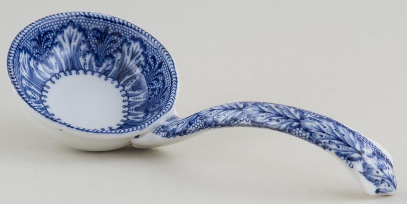 Sauce Ladle c1930s